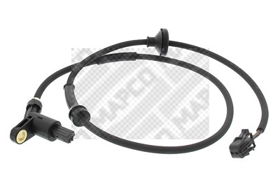 Mapco ABS Sensor [Hersteller-Nr. 86805] für Seat, VW von MAPCO