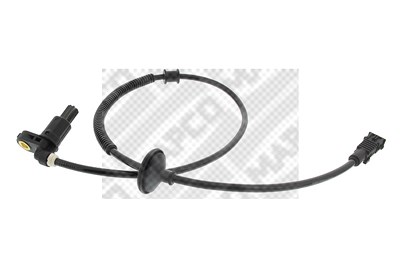 Mapco ABS-Sensor hinten [Hersteller-Nr. 86403] für Citroën von MAPCO