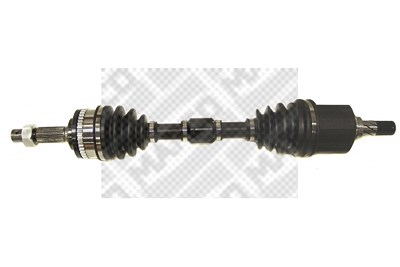 Mapco Antriebswelle vorne links [Hersteller-Nr. 16520] für Nissan von MAPCO