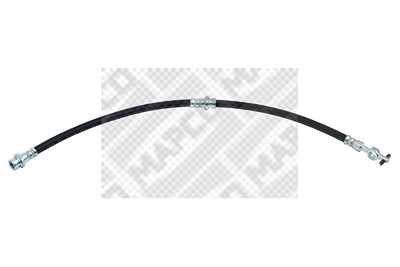 Mapco Bremsschlauch [Hersteller-Nr. 3659] für Mazda von MAPCO