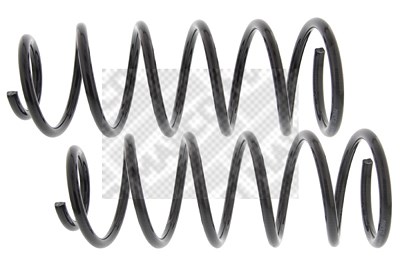 Mapco Fahrwerksatz, Federn [Hersteller-Nr. 70626/2] für Ford von MAPCO
