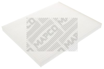 Mapco Filter, Innenraumluft [Hersteller-Nr. 65715] für Abarth, Alfa Romeo, Citroën, Fiat, Opel, Peugeot von MAPCO