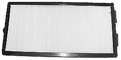 Mapco Filter, Innenraumluft [Hersteller-Nr. 65613] für BMW von MAPCO