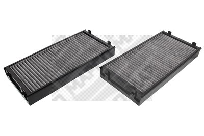 Mapco Filter, Innenraumluft [Hersteller-Nr. 67629] für BMW von MAPCO