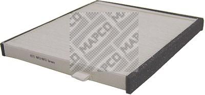 Mapco Filter, Innenraumluft [Hersteller-Nr. 65573] für Chevrolet, Gm Korea von MAPCO