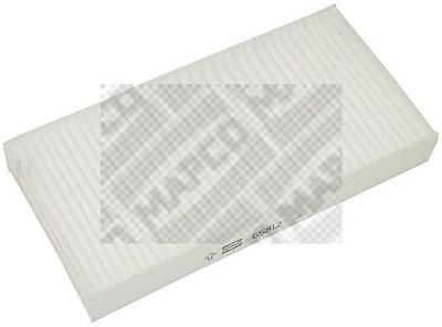 Mapco Filter, Innenraumluft [Hersteller-Nr. 65812] für Chrysler von MAPCO