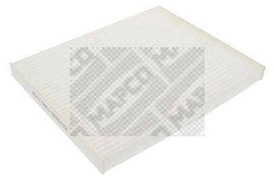 Mapco Filter, Innenraumluft [Hersteller-Nr. 65473] für Kia, Hyundai von MAPCO