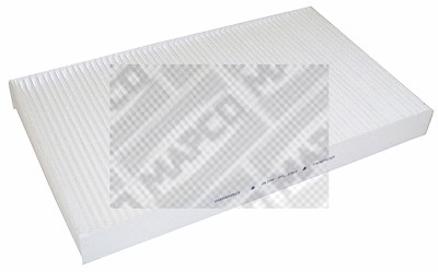 Mapco Filter, Innenraumluft [Hersteller-Nr. 65860] für Mercedes-Benz von MAPCO