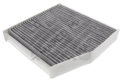 Mapco Filter, Innenraumluft [Hersteller-Nr. 67804] für Mercedes-Benz von MAPCO