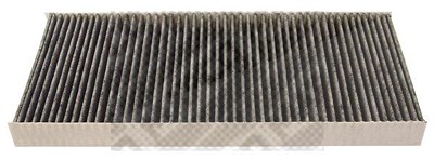 Mapco Filter, Innenraumluft [Hersteller-Nr. 67884] für Mercedes-Benz von MAPCO