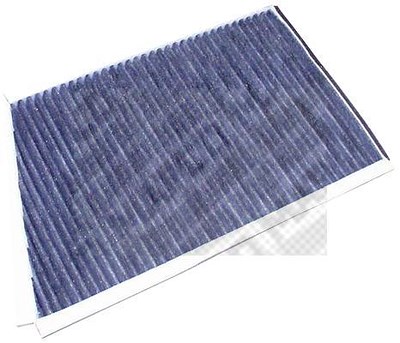 Mapco Filter, Innenraumluft [Hersteller-Nr. 67886] für Mercedes-Benz von MAPCO