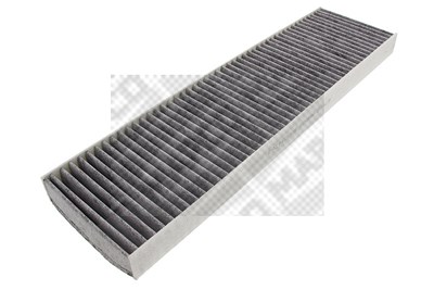 Mapco Filter, Innenraumluft [Hersteller-Nr. 67910] für Mini von MAPCO