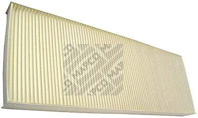 Mapco Filter, Innenraumluft [Hersteller-Nr. 65708] für Opel von MAPCO