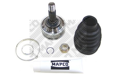 Mapco Gelenksatz, Antriebswelle [Hersteller-Nr. 16142] für Renault von MAPCO