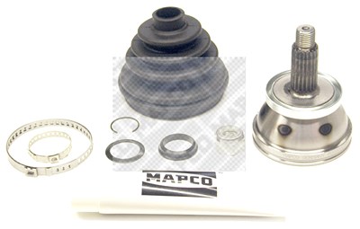 Mapco Gelenksatz, Antriebswelle [Hersteller-Nr. 16849] für Skoda von MAPCO