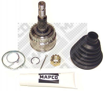 Mapco Gelenksatz, Antriebswelle [Hersteller-Nr. 16718] für Opel von MAPCO