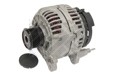 Mapco Generator [Hersteller-Nr. 13601] für Audi, Dodge, Ford, Jeep, Seat, VW von MAPCO