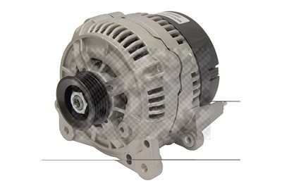 Mapco Generator [Hersteller-Nr. 13208] für Audi, VW von MAPCO