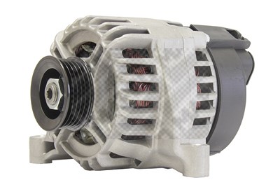 Mapco Generator [Hersteller-Nr. 13007] für Abarth, Fiat von MAPCO