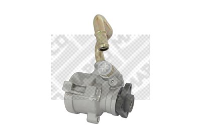 Mapco Hydraulikpumpe, Lenkung [Hersteller-Nr. 27700] für Opel von MAPCO