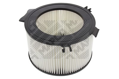 Mapco Innenraumfilter [Hersteller-Nr. 65207] für VW von MAPCO