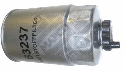 Mapco Kraftstofffilter [Hersteller-Nr. 63237] für Alfa Romeo, Citroën, Fiat, Kia, Lancia, Peugeot von MAPCO