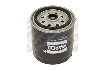 Mapco Kraftstofffilter [Hersteller-Nr. 63854] für Gm Korea, Mercedes-Benz, Ssangyong von MAPCO