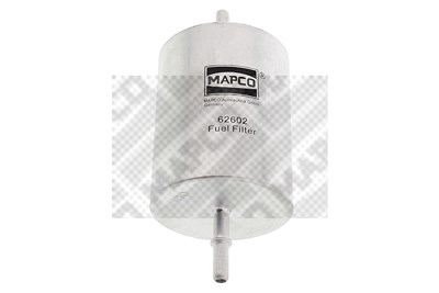 Mapco Kraftstofffilter [Hersteller-Nr. 62602] für Ford von MAPCO