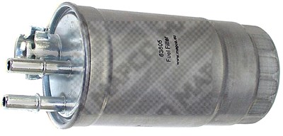 Mapco Kraftstofffilter [Hersteller-Nr. 63605] für Ford von MAPCO