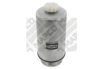 Mapco Kraftstofffilter [Hersteller-Nr. 63609] für Ford von MAPCO