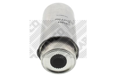 Mapco Kraftstofffilter [Hersteller-Nr. 63864] für Ford von MAPCO