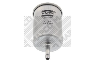 Mapco Kraftstofffilter [Hersteller-Nr. 62002] für Fiat, Lancia von MAPCO