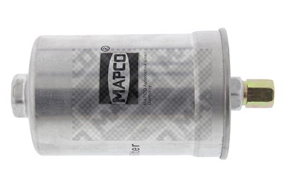 Mapco Kraftstofffilter [Hersteller-Nr. 62177] für Audi, VW von MAPCO