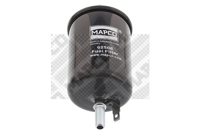 Mapco Kraftstofffilter [Hersteller-Nr. 62506] für Chevrolet, Gm Korea von MAPCO