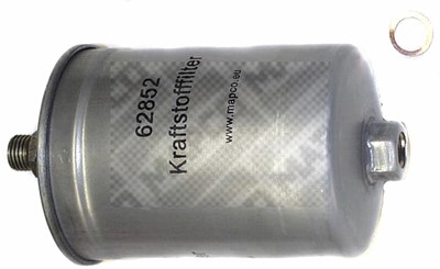 Mapco Kraftstofffilter [Hersteller-Nr. 62852] für Mercedes-Benz von MAPCO