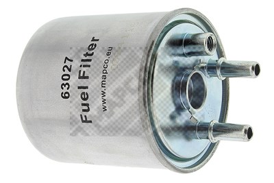 Mapco Kraftstofffilter [Hersteller-Nr. 63027] für Renault von MAPCO