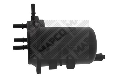 Mapco Kraftstofffilter [Hersteller-Nr. 63028] für Renault von MAPCO