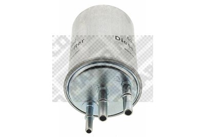 Mapco Kraftstofffilter [Hersteller-Nr. 63602] für Ford, Hyundai, Jaguar, Kia von MAPCO