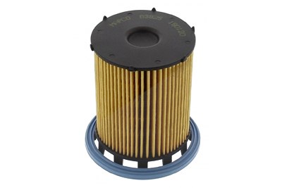 Mapco Kraftstofffilter [Hersteller-Nr. 63825] für Audi, Cupra, Seat, Skoda, VW von MAPCO