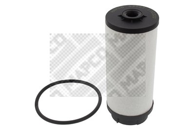 Mapco Kraftstofffilter [Hersteller-Nr. 63983] für Iveco von MAPCO