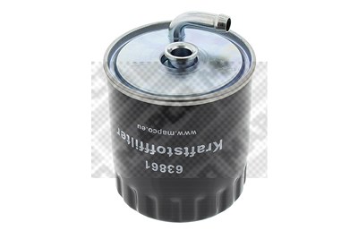 Mapco Kraftstofffilter [Hersteller-Nr. 63861] für Mercedes-Benz von MAPCO