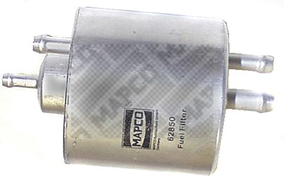 Mapco Kraftstofffilter [Hersteller-Nr. 62850] für Mercedes-Benz von MAPCO