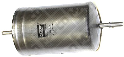 Mapco Kraftstofffilter [Hersteller-Nr. 62522] für Mitsubishi, Volvo von MAPCO