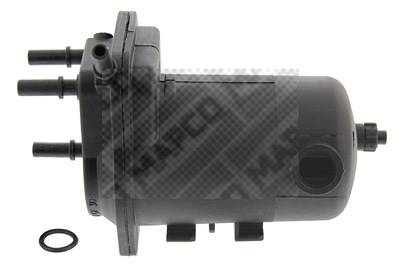 Mapco Kraftstofffilter [Hersteller-Nr. 63503] für Nissan, Renault von MAPCO