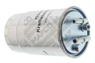 Mapco Kraftstofffilter [Hersteller-Nr. 63242] für Opel von MAPCO