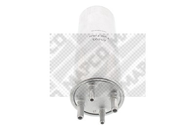 Mapco Kraftstofffilter [Hersteller-Nr. 63803] für VW von MAPCO