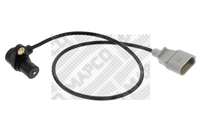 Mapco Kurbelwellensensor [Hersteller-Nr. 82803] für Audi, Seat, Skoda, VW von MAPCO