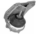 Mapco Lagerung, Motor [Hersteller-Nr. 36846] für Audi von MAPCO