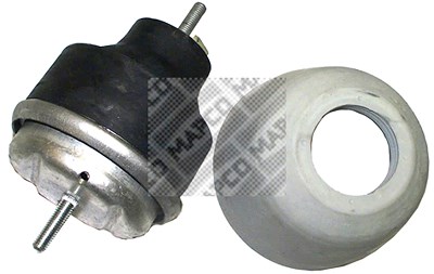 Mapco Lagerung, Motor [Hersteller-Nr. 36850] für Audi, Skoda, VW von MAPCO