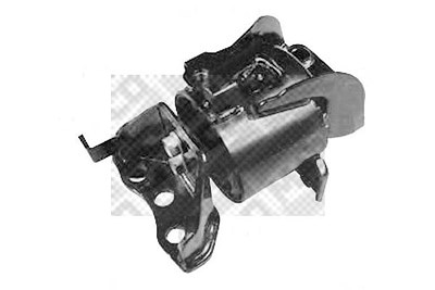 Mapco Lagerung, Motor [Hersteller-Nr. 36387] für Hyundai von MAPCO